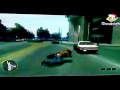GTA 4 - Боги Дорог 