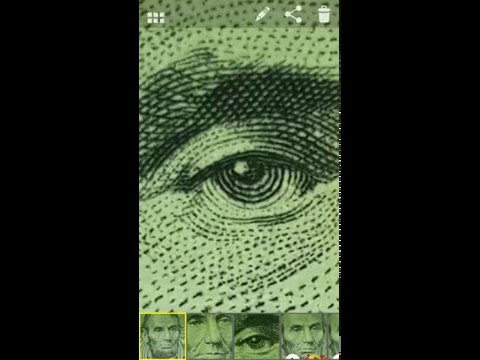 Magnifier Camera (Magnifying G Video