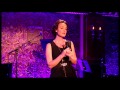 Live at 54 Below: Melissa Errico Sings 'Small World' from "Gypsy"