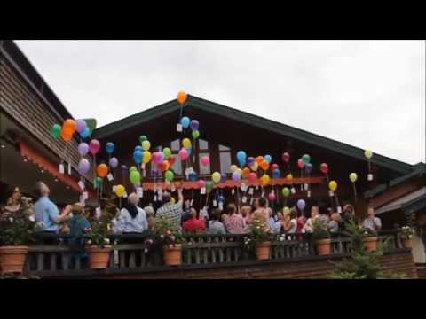 7 Jahre Global Family | Der Kleinwalsertaler Rosenhof