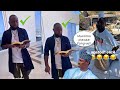 Pastor Davido Preach Peace To Muslims Over Logos Olori Jaye Lo Video As He Apologise Publicly.