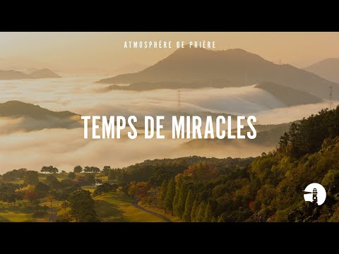 Temps de miracles (Time of miracles) - Instrumental - Atmosphère de prière - Gordon Zamor