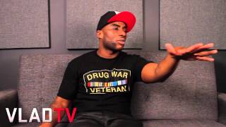 Charlamagne Talks Bieber/Lil Twist Friendship