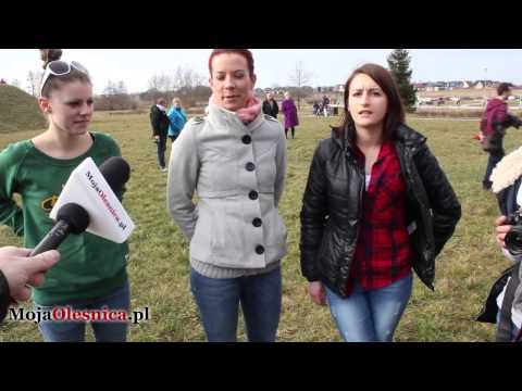 8.03.2015 Oleśnica - Gang Buldogów Oleśnickich