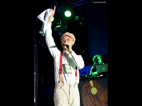 - YUGO T and PABLO RASTER Live dub show in Poland 2018 -