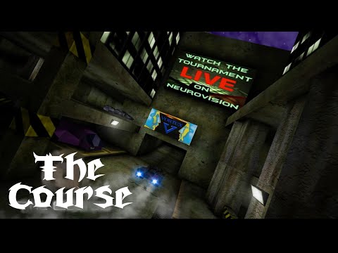 The Course from Unreal Tournament UT99 ~ Ambient