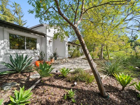 4966 Hood Drive | Woodland Hills, CA - The Agency