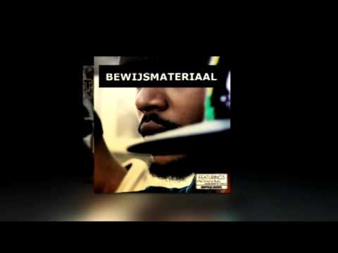 06. Heinek'n - Bloedverwante ft. Concrete