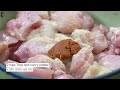 Thai Cashew Chicken | थाई कॅशू चिकन | Chicken Stir Fry | Pro V | Sanjeev Kapoor Khazana - Video