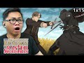 Who Are They After From Old Country Bumpkin To Master Swordsman Episode 11 Reaction