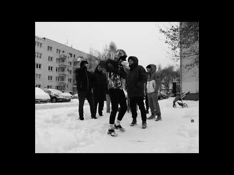 Bogdan Jestem x Kamel [NTA Crew] - Kiedyś, to nie dziś