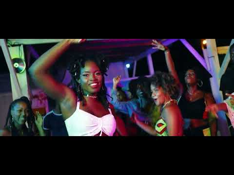 Keyta - Slow Wine feat. Dj GIL
