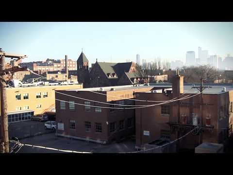 Konspiracy Kamp - Bend Your Perception (Official Video)