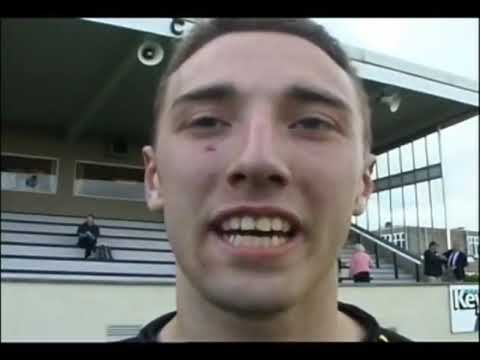 KELSO SEVENS FINAL 2009 - MELROSE v JEDFOREST