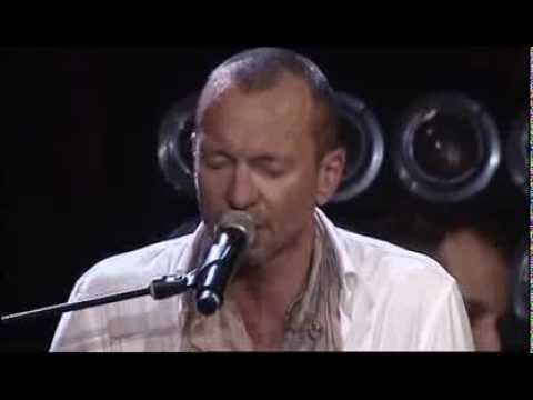 Biagio Antonacci - Quanto tempo e ancora Anima Rock 2009