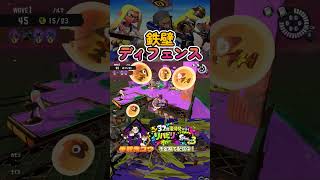 鉄壁ディフェンス
