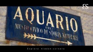 Villa Venice to Piran / Villa VP / Sea View Holiday Villa / Explore Tr