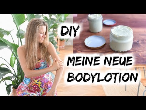 BODY LOTION FOR SILKY-SOFT SKIN | SUSTAINABLE AND CHEMICAL-FREE