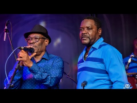 SA FEM MAL - TROPICANA D'HAÏTI LIVE TERRIER ROUGE  NORD-EST @haitianMusic