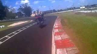preview picture of video 'NCRR Rd 6 Lismore 25 August 2013 - Day 2, Race 3, Stock Class'