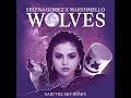 【1 Hour】Selena Gomez – Wolves (Said The Sky Remix)