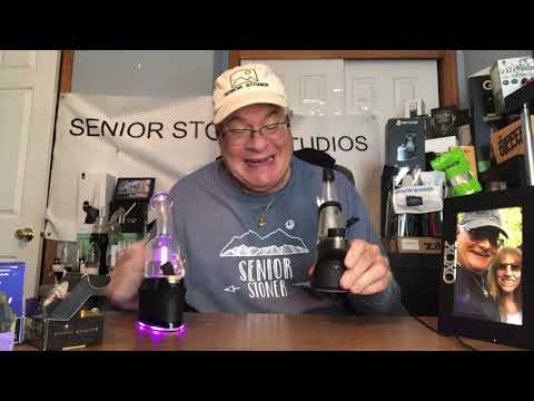 PUFFCO PEAK PRO VS HIGH FIVE DUO - TWO OF THE NEWEST HI STYLED E-RIGS - FIT FEEL FINISH AND DEMO USE