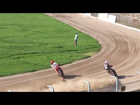 Speedway Braila Campionatul National 2020 Etapa IV 08.11. (mansa 4)