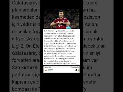 lewa gelirse dzeko transferi yanında bi kalem ucu kadar kalır