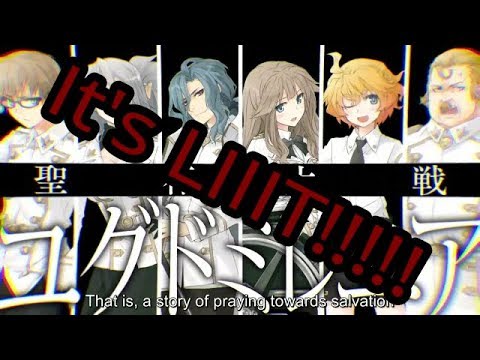 The Essentials [Fate Series] With English Subtitles [Fate Grand Order 3rd Anniversary] REACTION