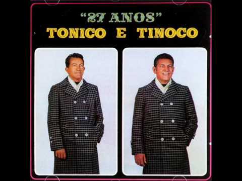 Maringá - Tonico e Tinoco
