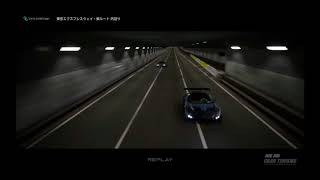 アストンマーティン　ヴァルカン[グランツーリスモSPORT]
