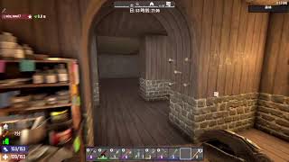 【7DTD】めっちゃむずいやん