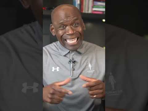 Your Heart ON STEROIDS Orthopedic Surgeon Explains #shorts