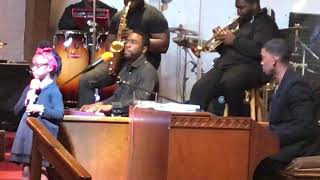 "I Am Free"   Shana Wilson Williams