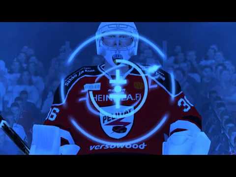 NHL06 Suomi Mod - Peliitat Vs. TuTo