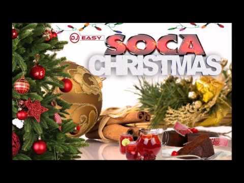 Soca Classic Parang Christmas  Mix by djeasy