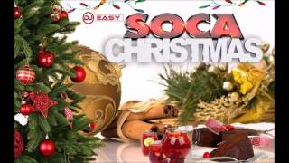 Soca Classic Parang Christmas  Mix by djeasy