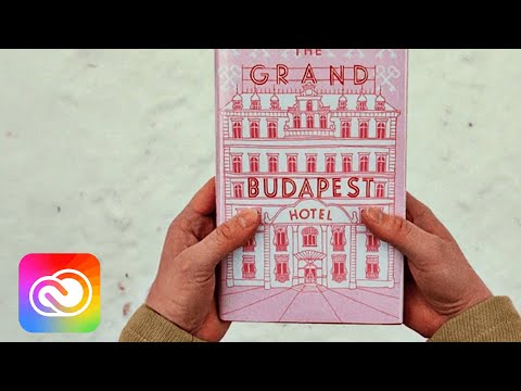 download lagu mp3 mp4 Wes Anderson Graphic Designer, download lagu Wes Anderson Graphic Designer gratis, unduh video klip Wes Anderson Graphic Designer