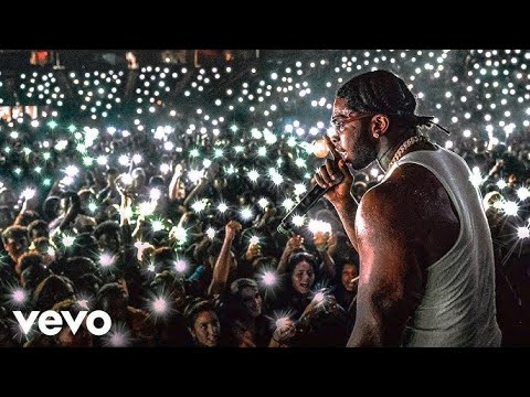 Pop Smoke Feat Migos - Racks 2 Skinny [Official Video]