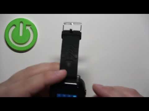 Garett Kids Sun Pro - How to Connect to WiFi | Join WiFi Network