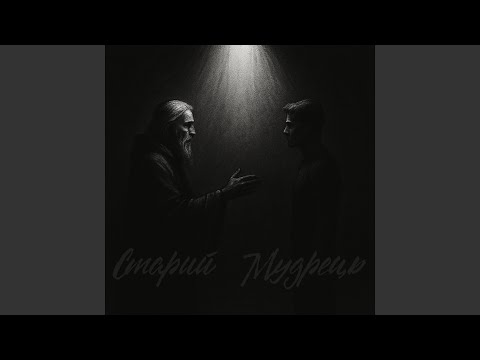 Старий мудрець