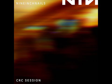 Nine Inch Nails 2000-04-27 Chicago, CRC Session - Definitive Edition