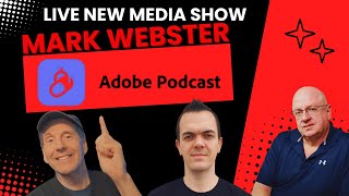 Can AI Really Fix Bad Podcast Audio? Adobe's Answer