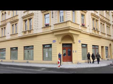 Centrum PANT v Ostravě