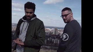 WillDridge - Lost Together (Music Video) Ft. Ajay