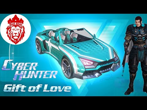 Cyber Hunter Ride Loved It | RSG