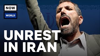 What's Going On in Iran? | NowThis World