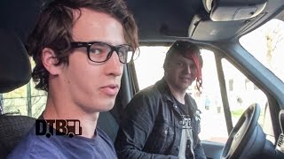 The Funeral Portrait - BUS INVADERS Ep. 828