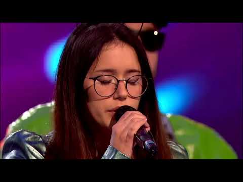 ADVENTURE TIME - FIX YOU (COLDPLAY) - 04.12.2022. - INSTA TV