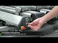Rover AS 15 is the new CNC processing centre offering top performance and flexibility. It’s designed for the customer who wants to invest in a product that c...